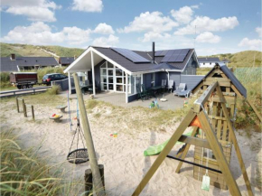 Holiday home Julianevej Hvide Sande V